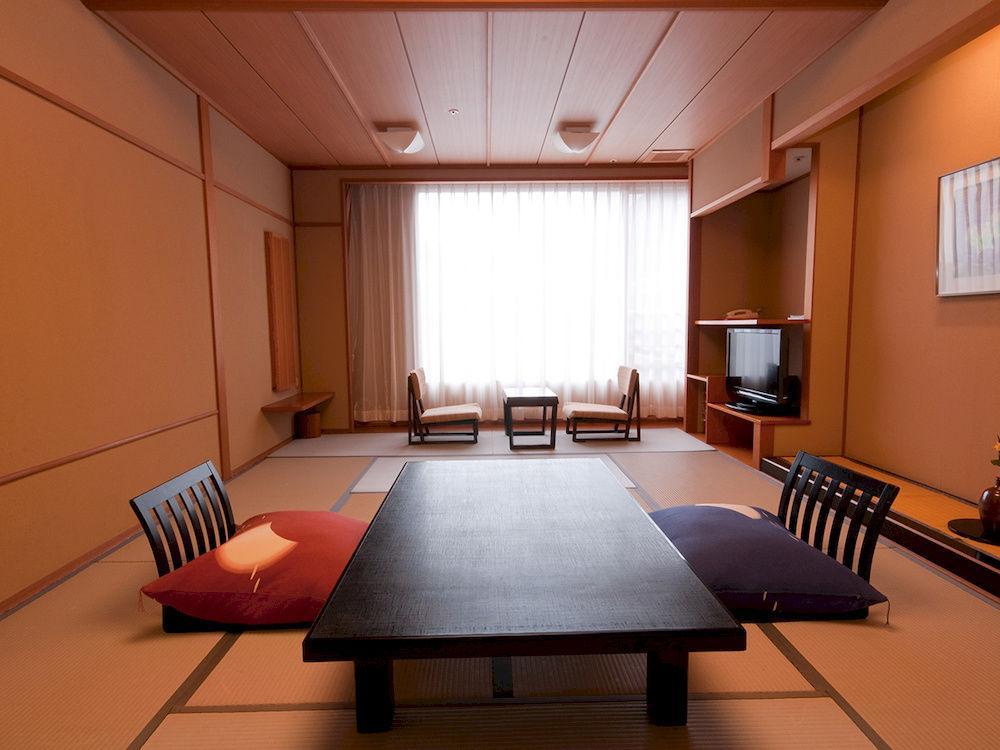 Yunokuni Tensyo Kaga  Luaran gambar