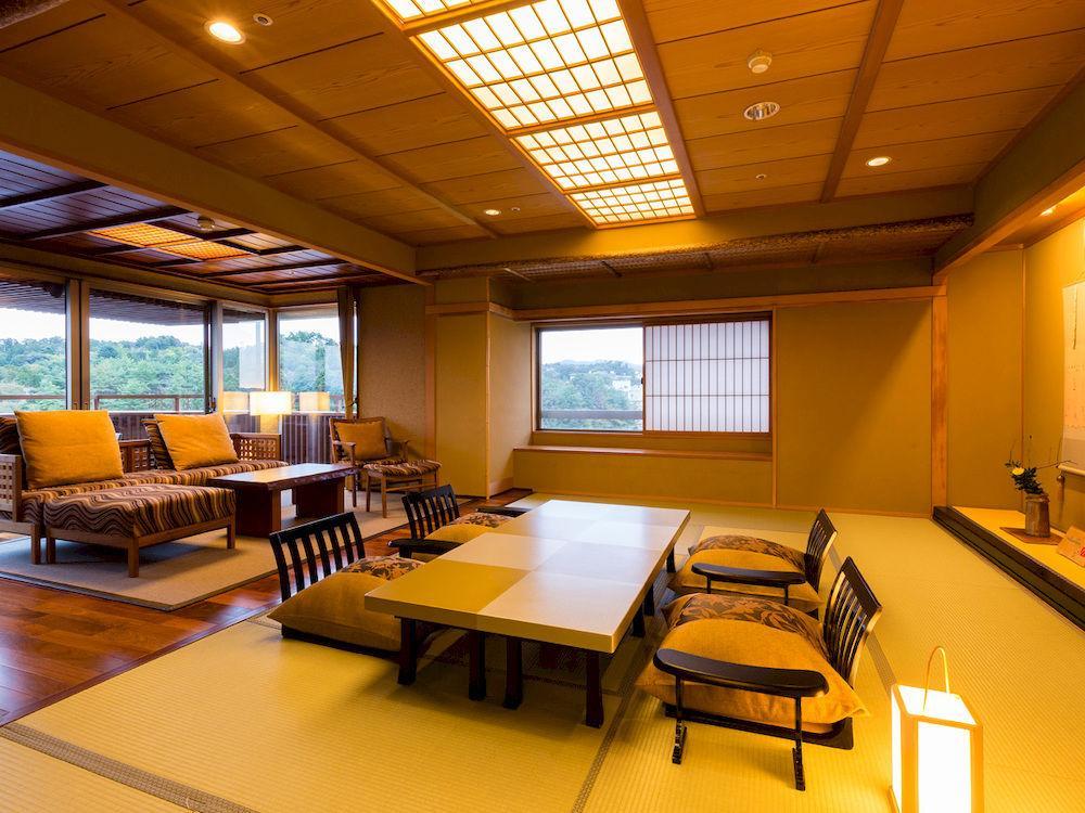 Yunokuni Tensyo Kaga  Luaran gambar